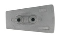 Aluminium Anode