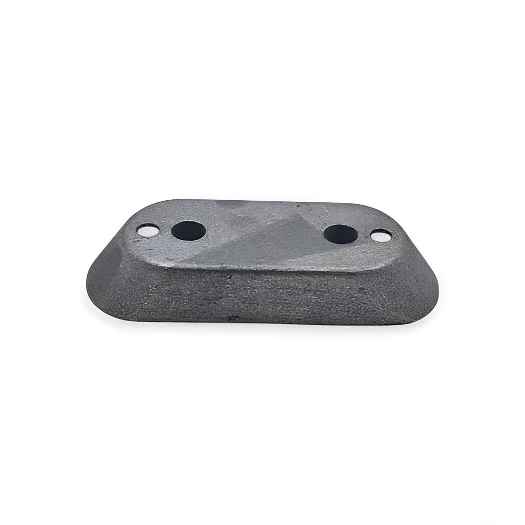Aluminium Anode