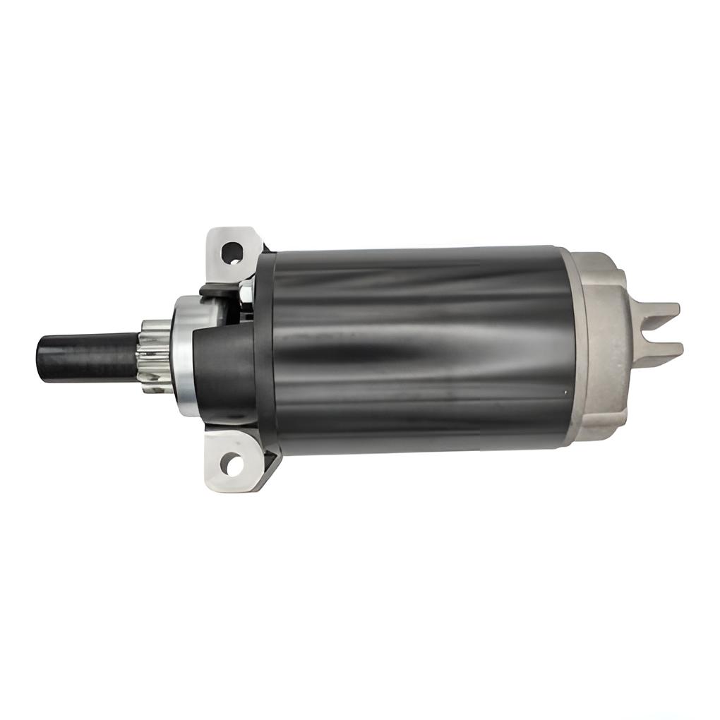 Anlasser Aussenbordmotor