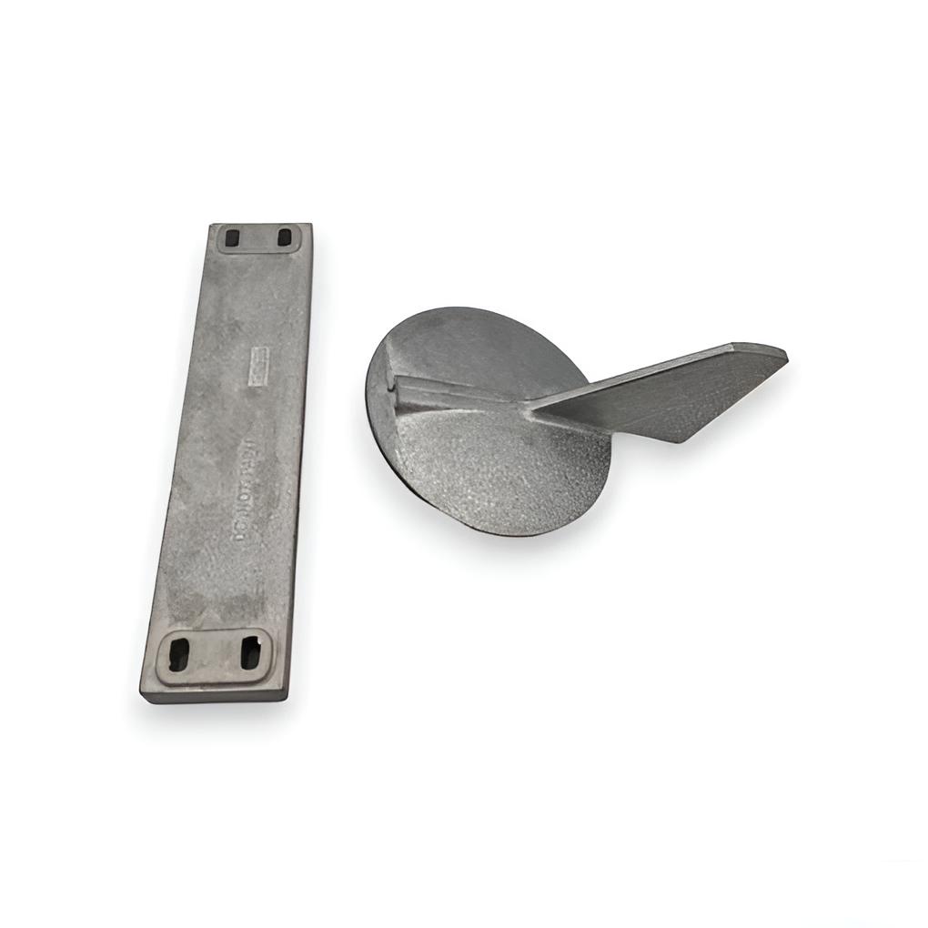 Anoden-kit A Trim Tab