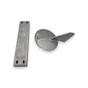 Anoden-kit A Trim Tab