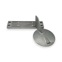 Anoden-kit A Trim Tab