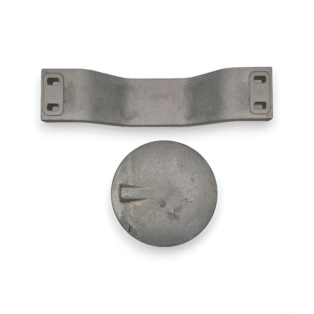 Anoden-kit A Trim Tab