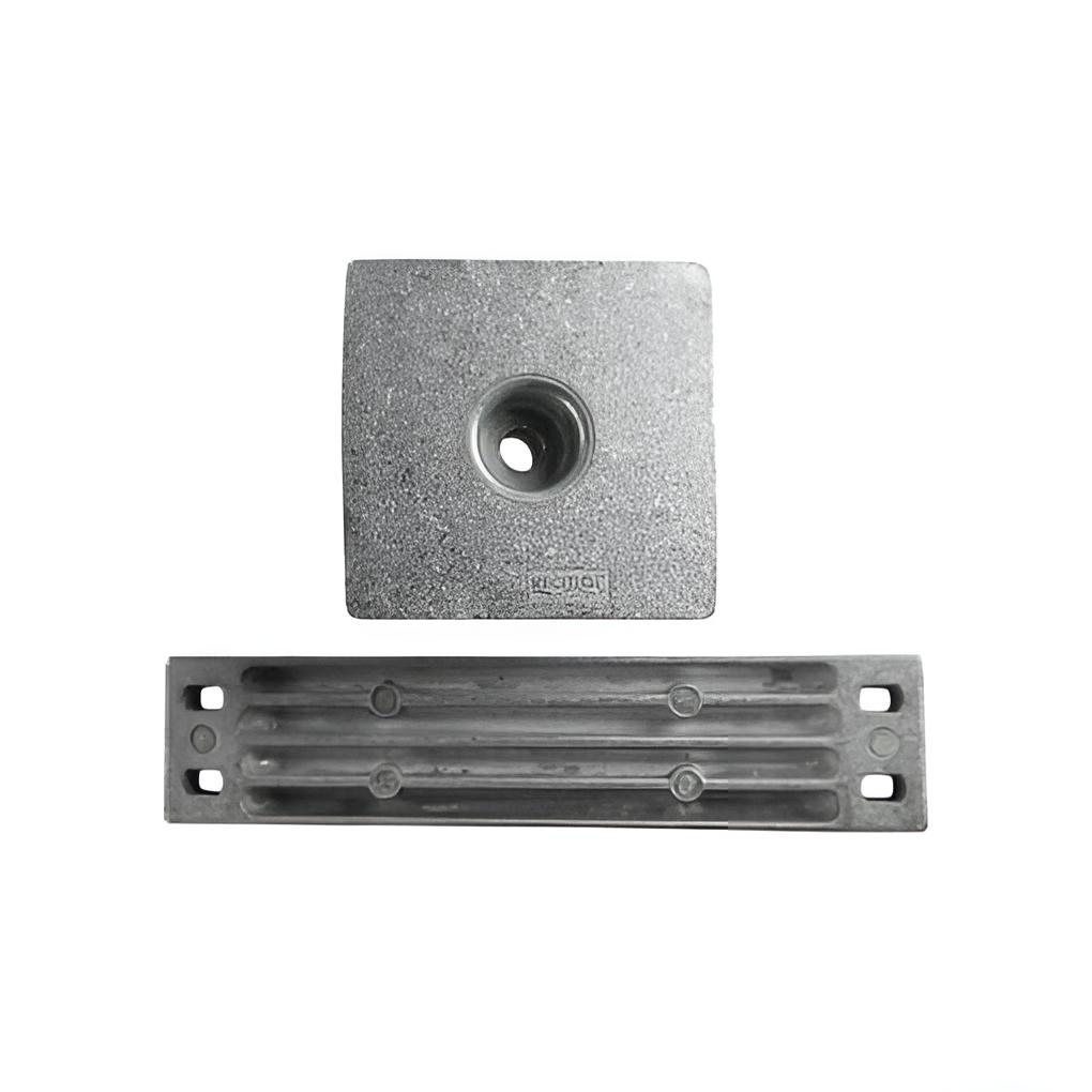 Anoden-kit A Trim Tab