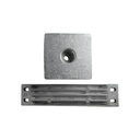 Anoden-kit A Trim Tab