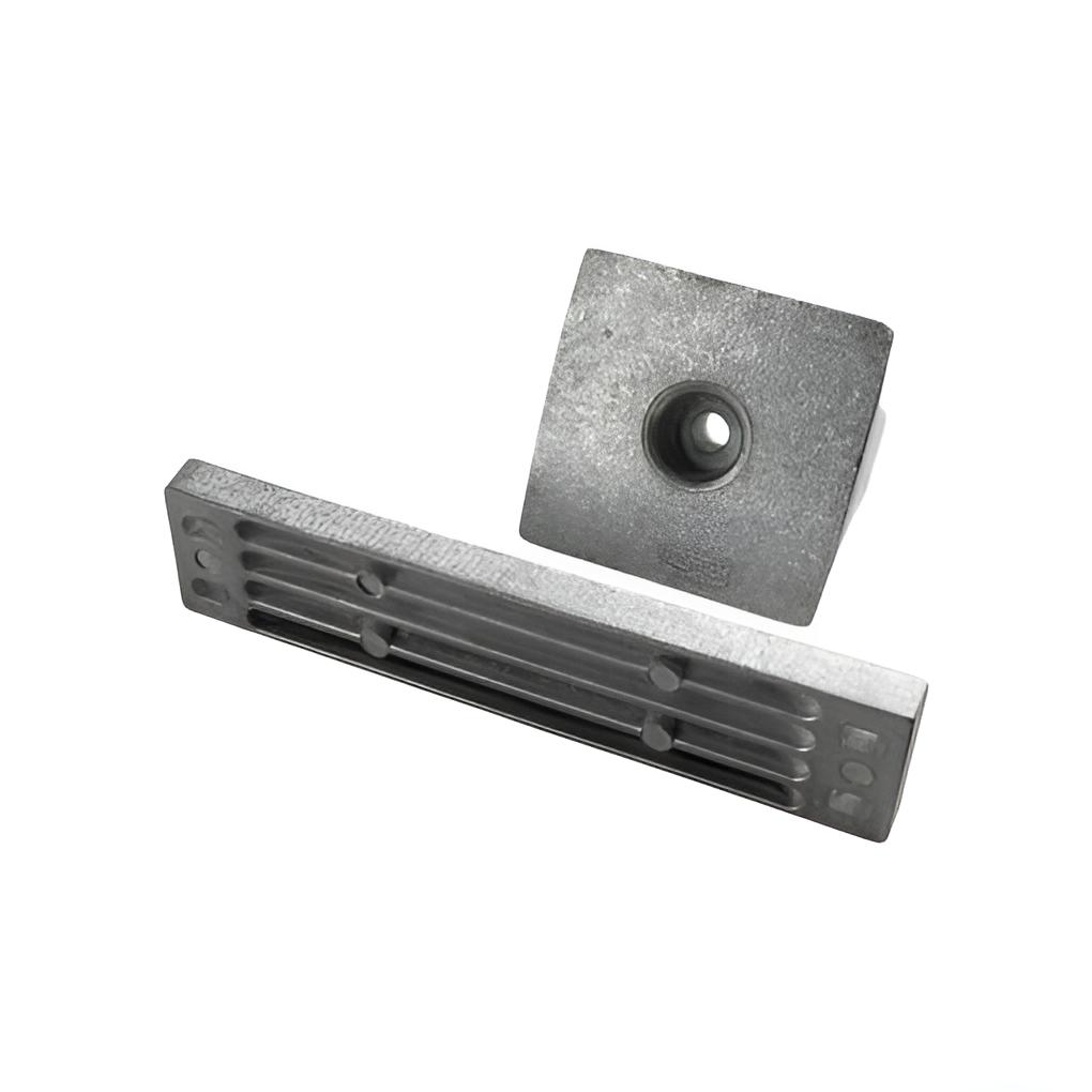 Anoden-kit A Trim Tab