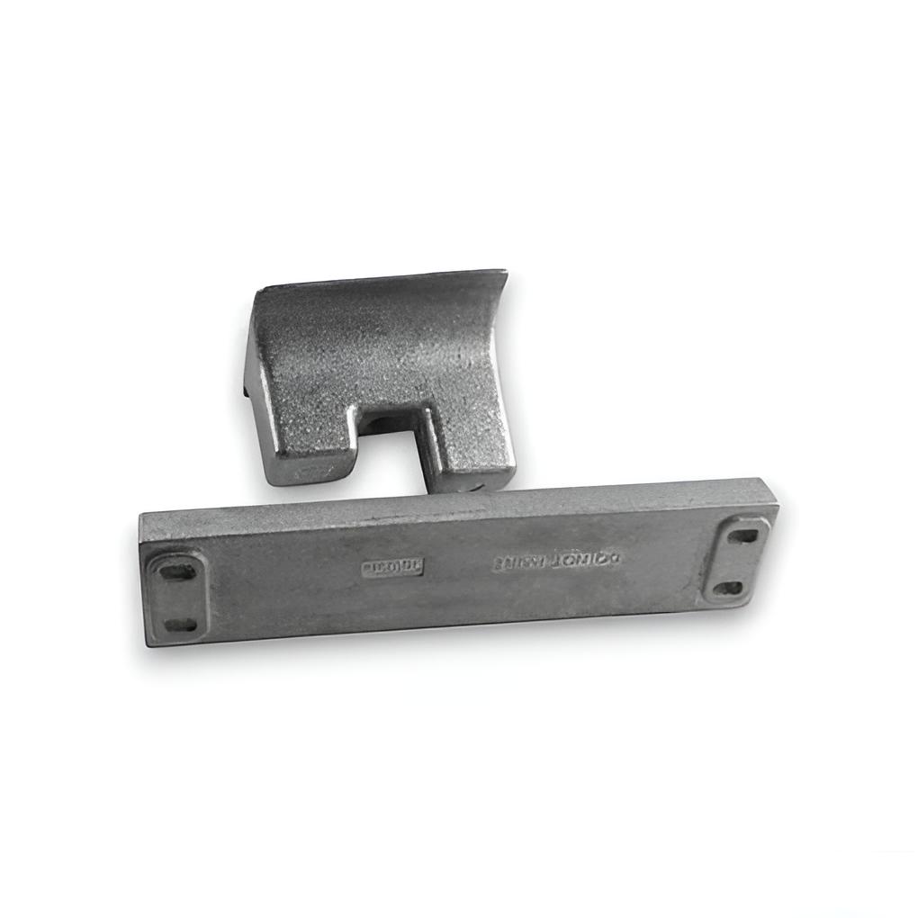 Anoden-kit A Trim Tab