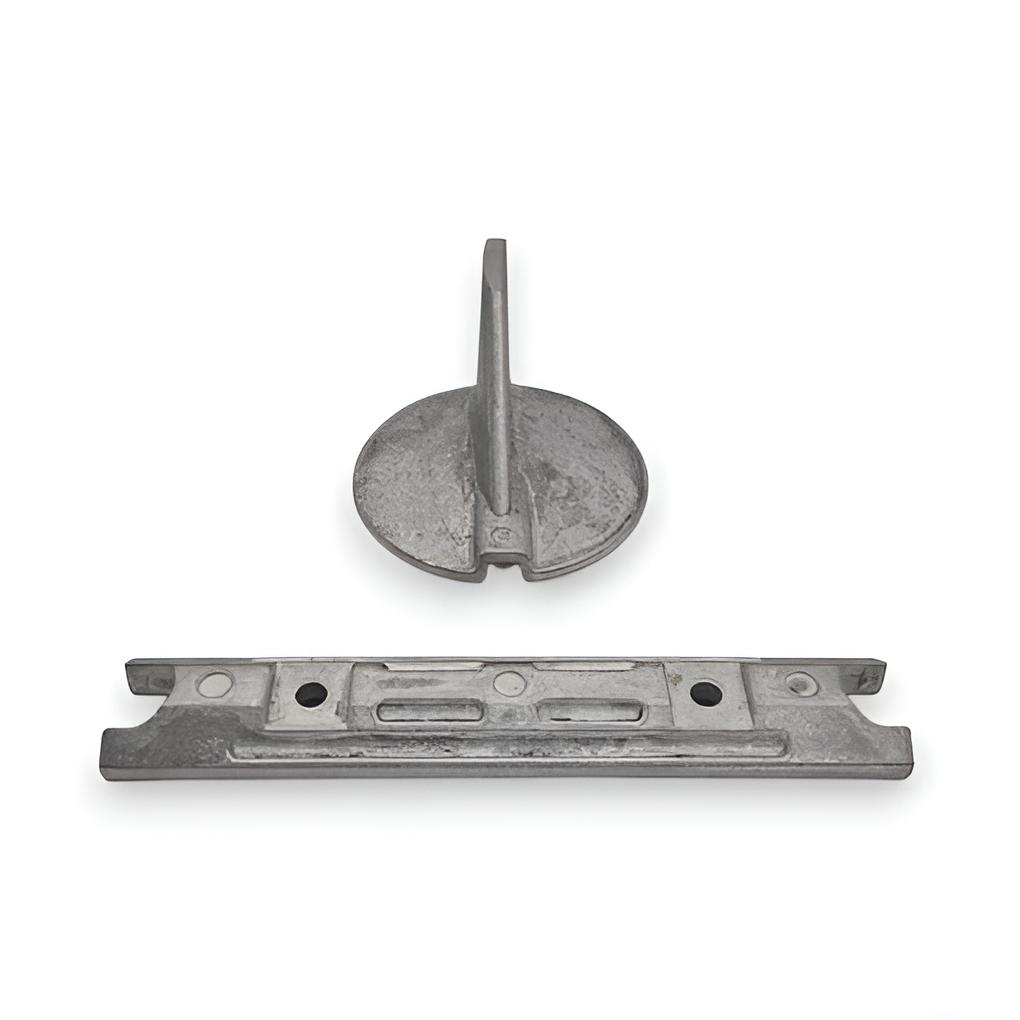 Anoden-kit A Trim Tab