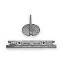 Anoden-kit A Trim Tab