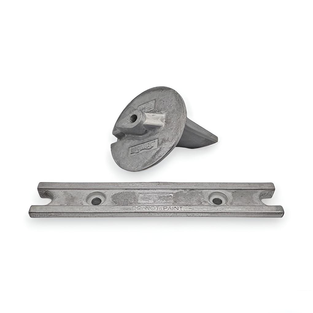 Anoden-kit A Trim Tab