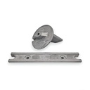 Anoden-kit A Trim Tab