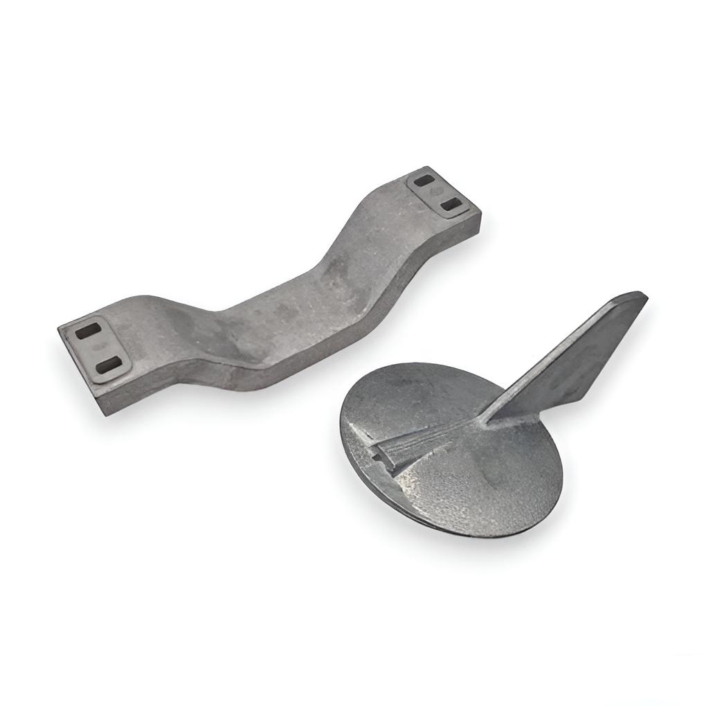 Anoden-kit A Trim Tab