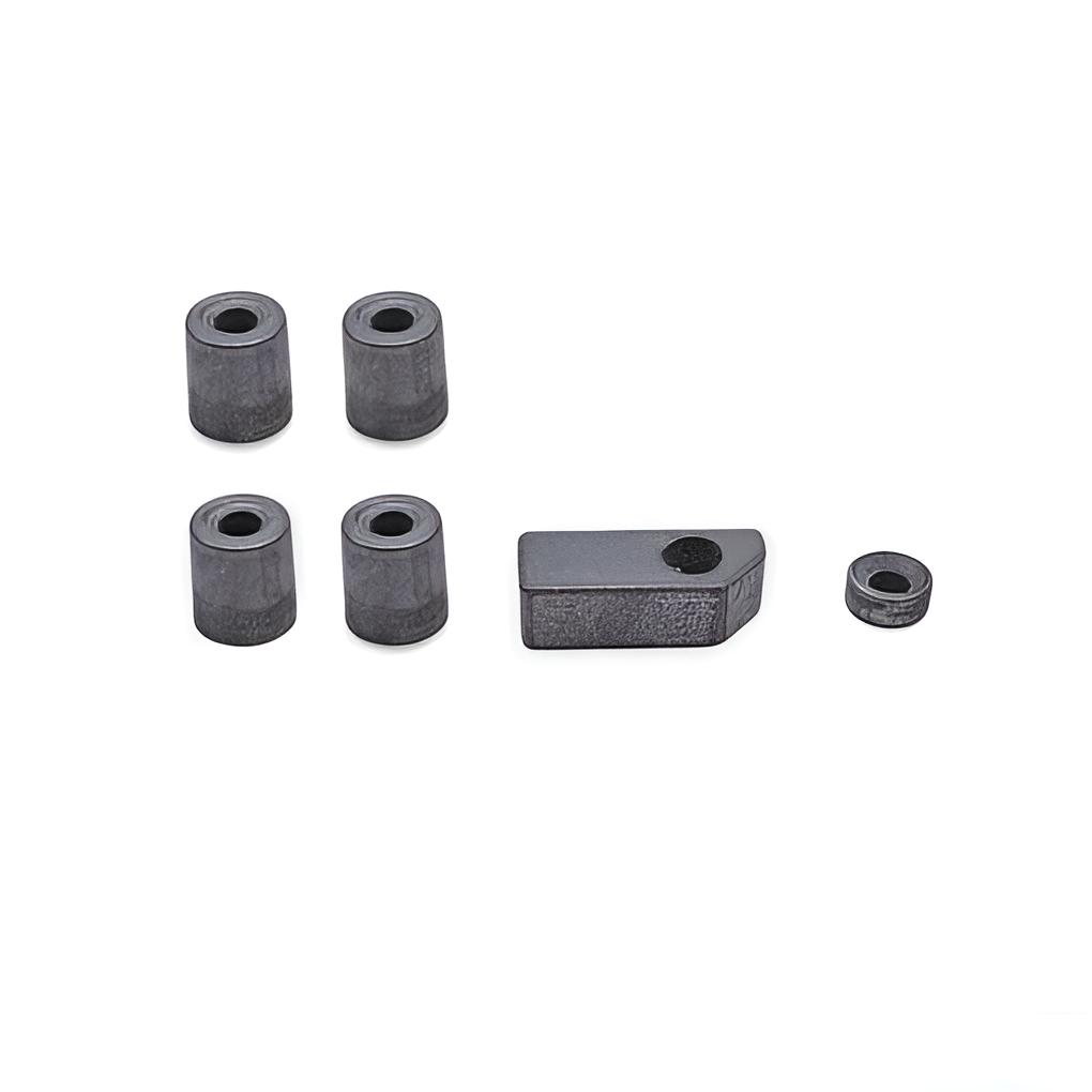 Anodensatz B Powerhead