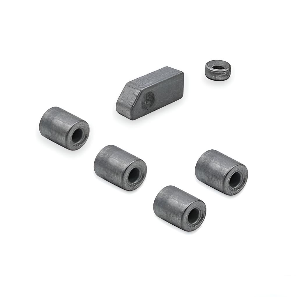 Anodensatz B Powerhead