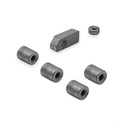 Anodensatz B Powerhead