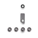 Anodensatz B Powerhead