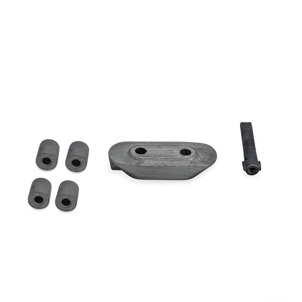 Anodensatz B Powerhead