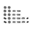 Anodensatz B Powerhead