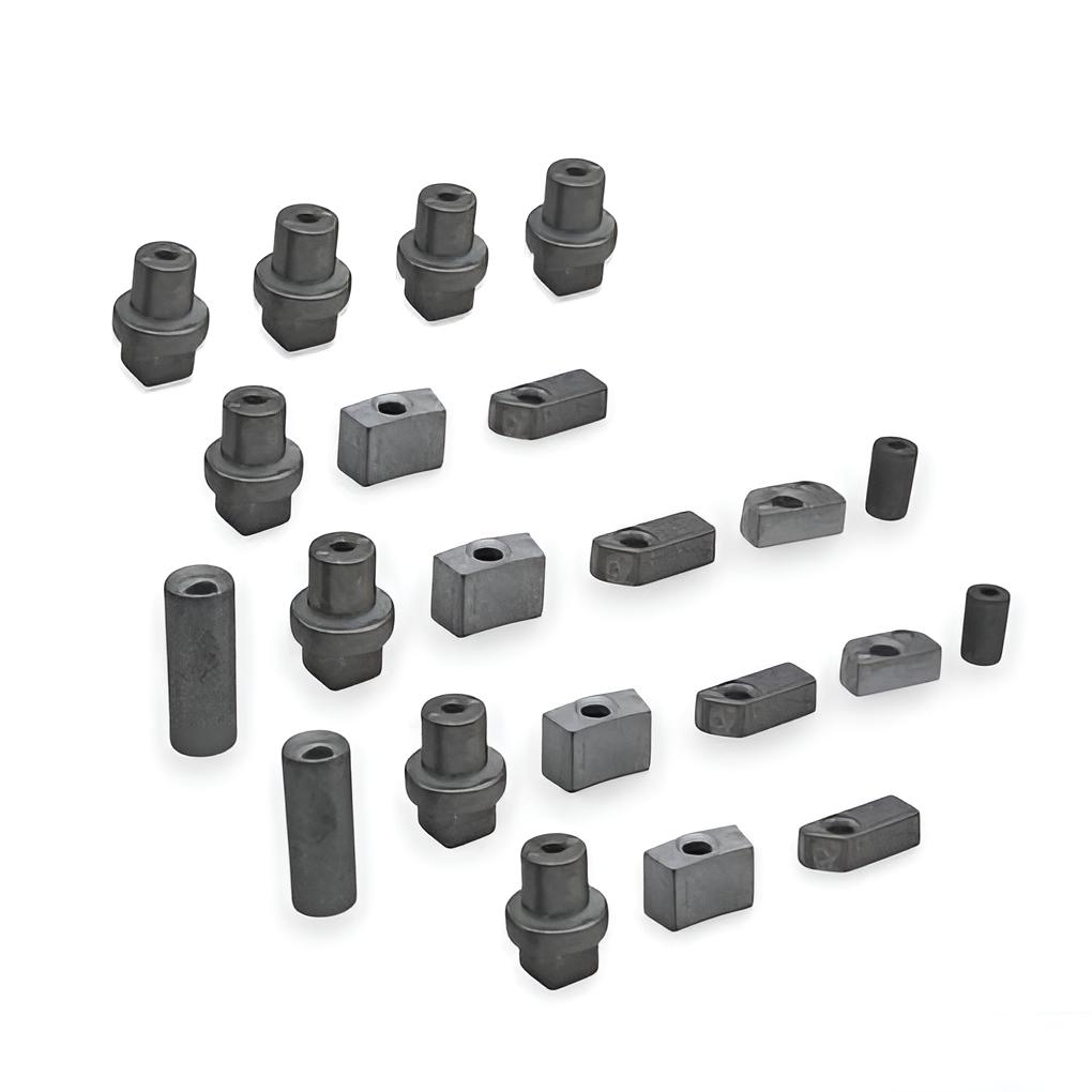 Anodensatz B Powerhead