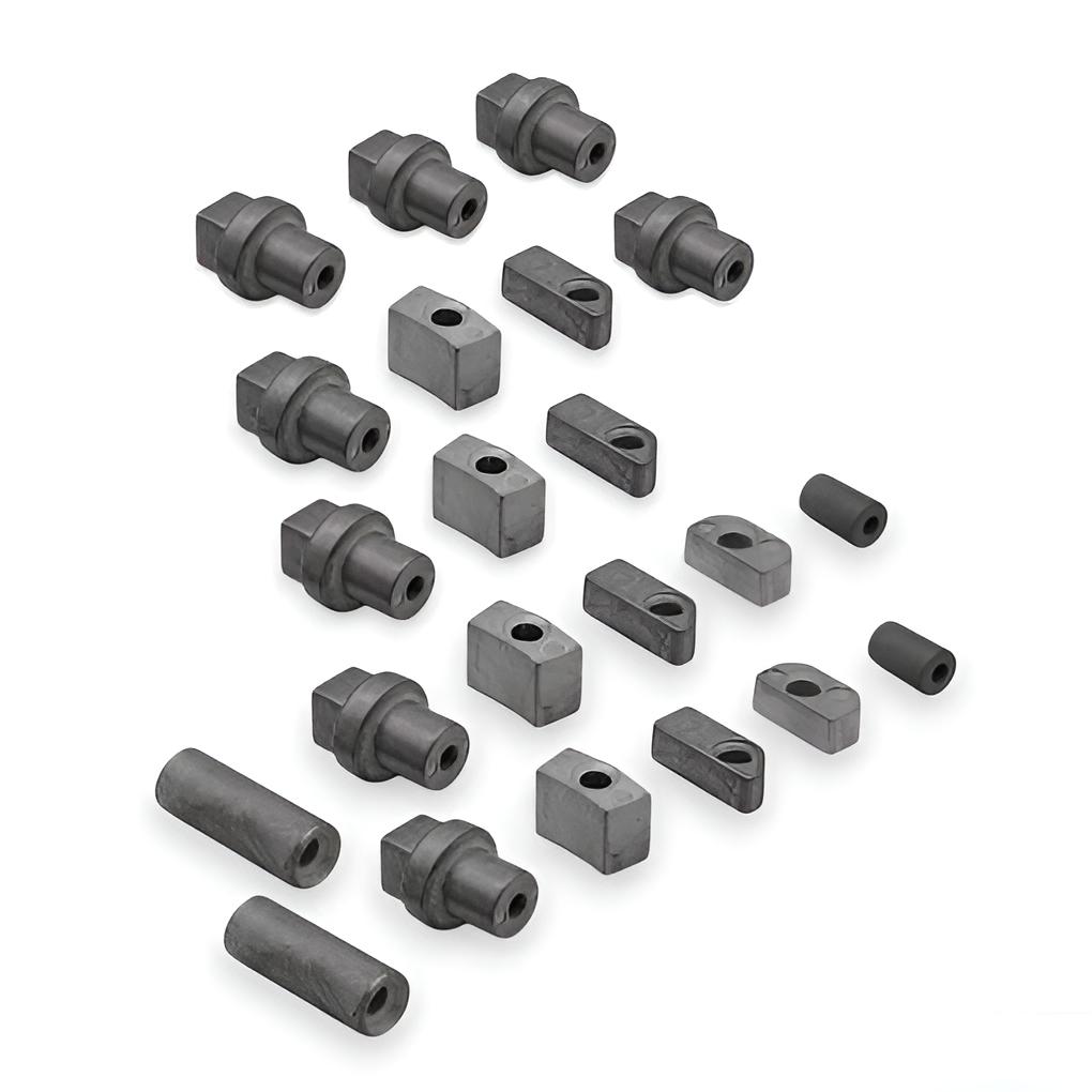 Anodensatz B Powerhead