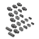 Anodensatz B Powerhead