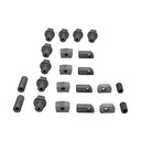 Anodensatz B Powerhead