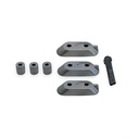 Anodensatz B Powerhead