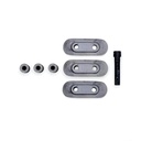 Anodensatz B Powerhead