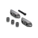 Anodensatz B Powerhead