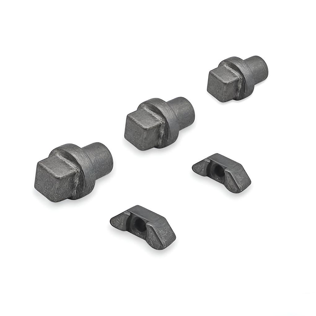 Anodensatz B Powerhead