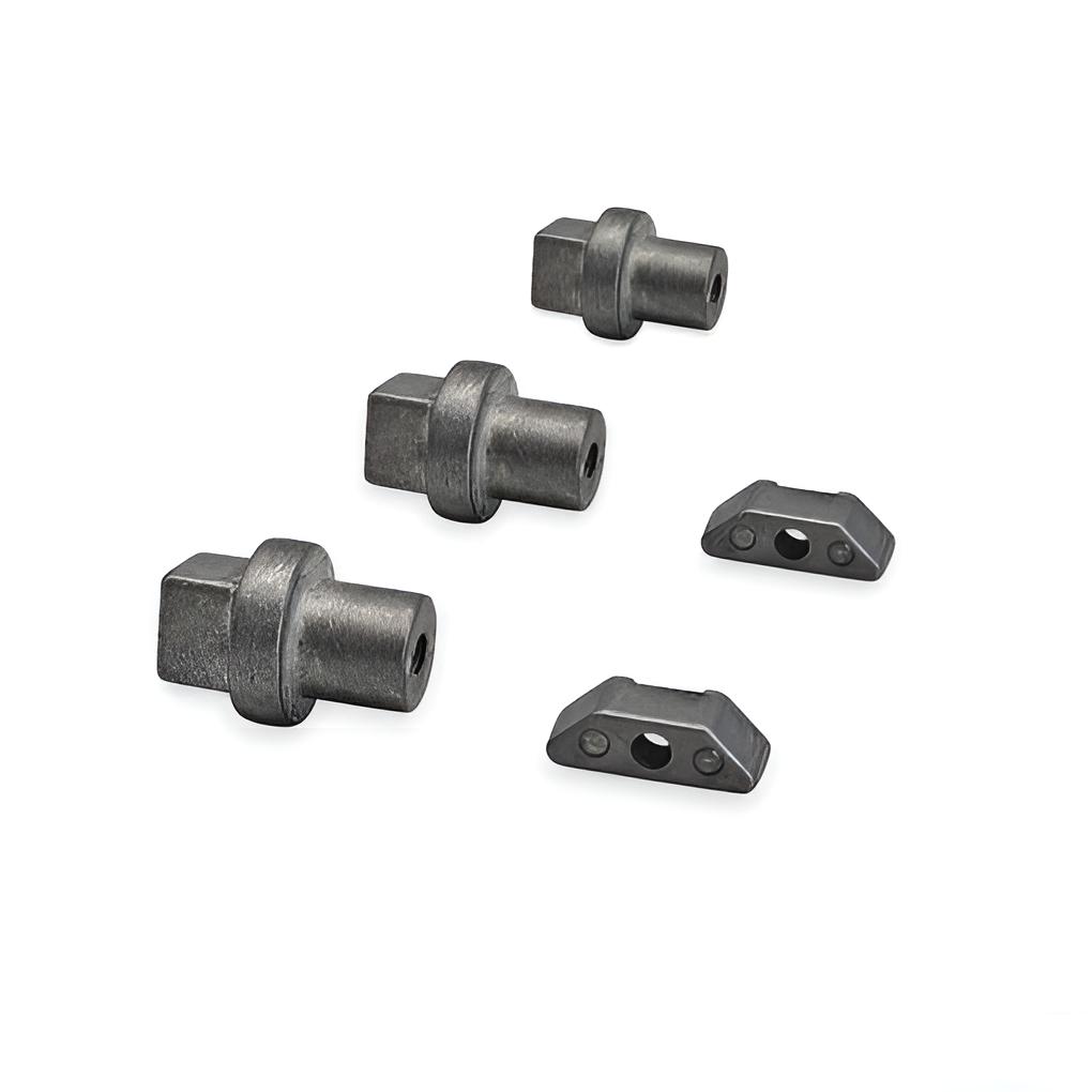 Anodensatz B Powerhead