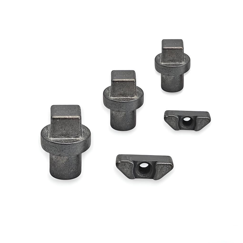 Anodensatz B Powerhead