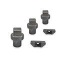 Anodensatz B Powerhead