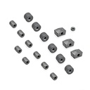 Anodensatz B Powerhead