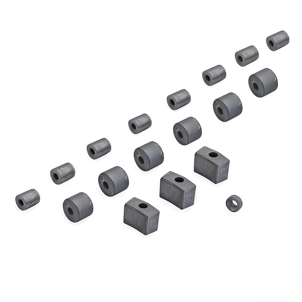 Anodensatz B Powerhead