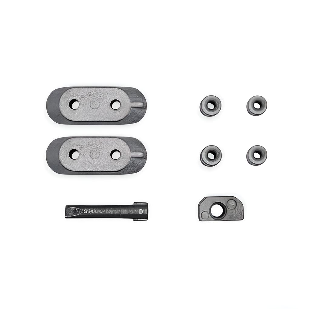 Anodensatz B Powerhead