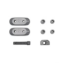 Anodensatz B Powerhead