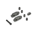 Anodensatz B Powerhead