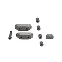 Anodensatz B Powerhead