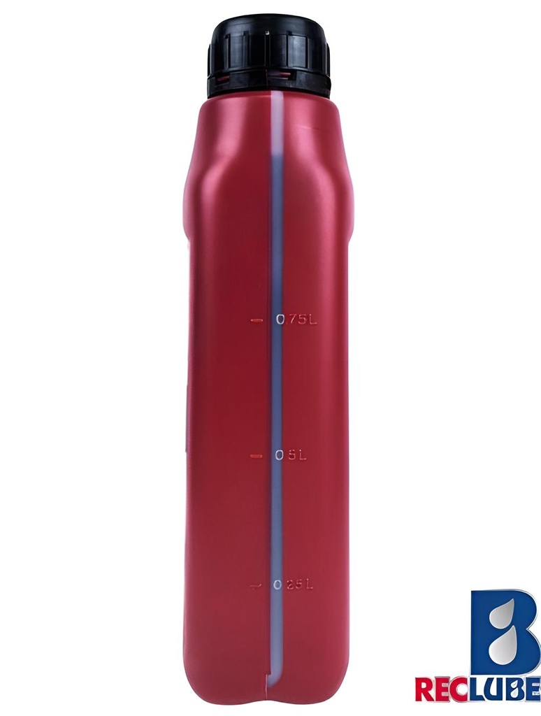 Boots-motorenöl 2 Takter 1l X6