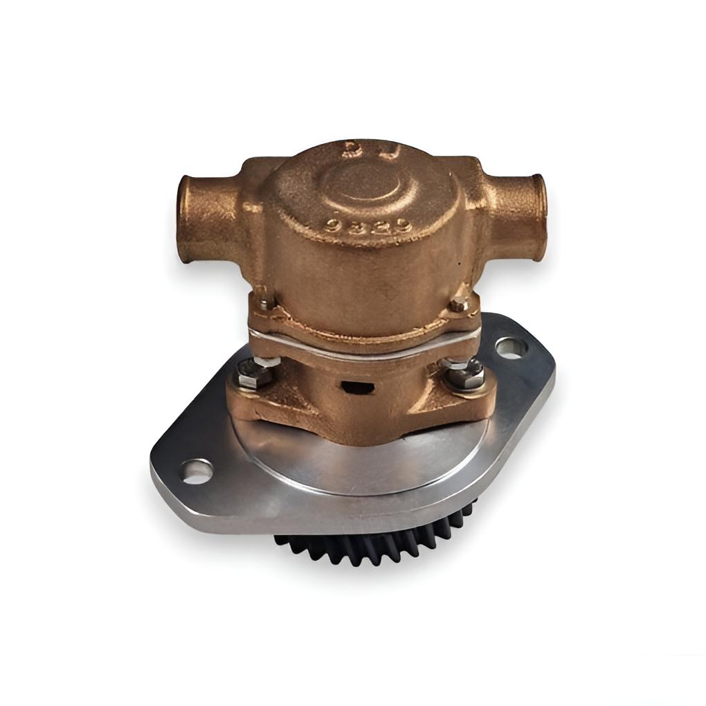 Cummins Wassserpumpe