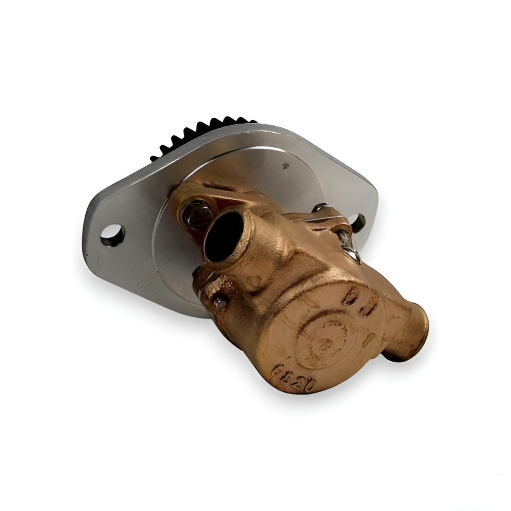 Cummins Wassserpumpe