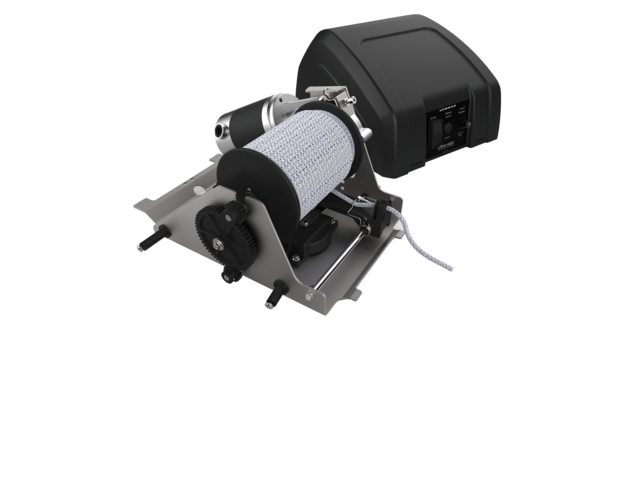 Lewmar CRW400 Captive Reel Ankerwinde