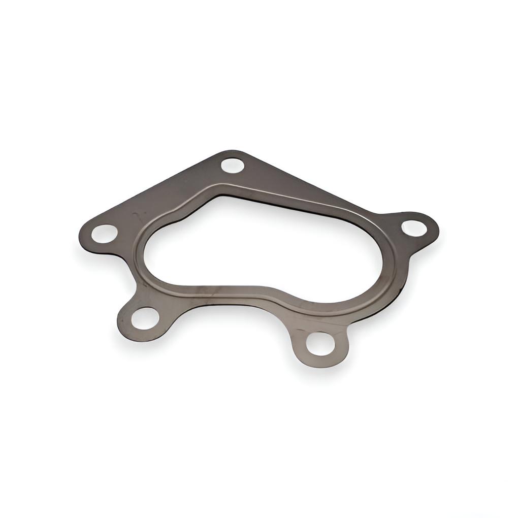 Dichtung, Auspuffwinkel