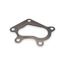 Dichtung, Auspuffwinkel