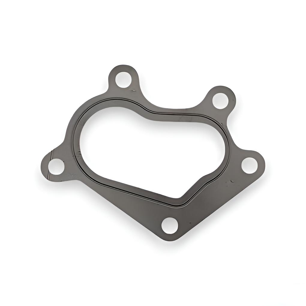 Dichtung, Auspuffwinkel