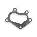 Dichtung, Auspuffwinkel