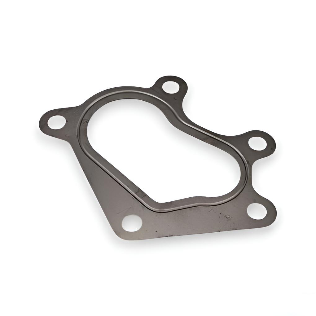 Dichtung, Auspuffwinkel