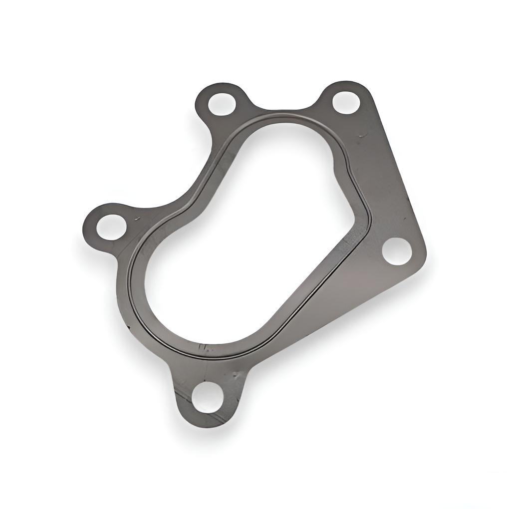 Dichtung, Auspuffwinkel