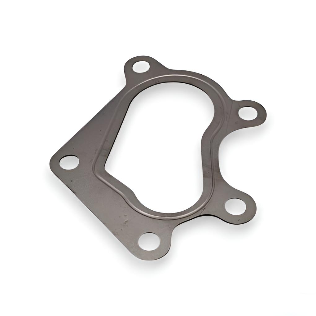 Dichtung, Auspuffwinkel